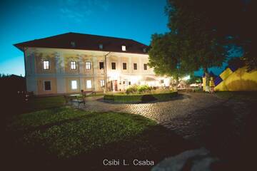 Фотографии Гостевой дом Castel Haller г. Ogra (Румыния) №3 Фото Гостевой дом Castel Haller г. Ogra 3